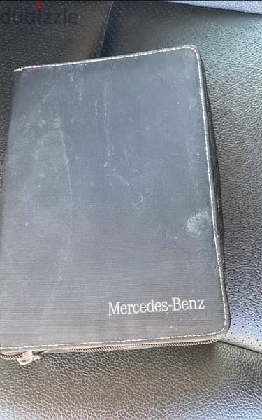 Mercedes-Benz C180 2009 2