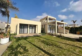 فيلا للبيع بموقع مميز جدا فى الشيخ زايد كمبوند هيلث اوف وان Villa for sale in prime location in Hills Of One compound sheikh Zayed