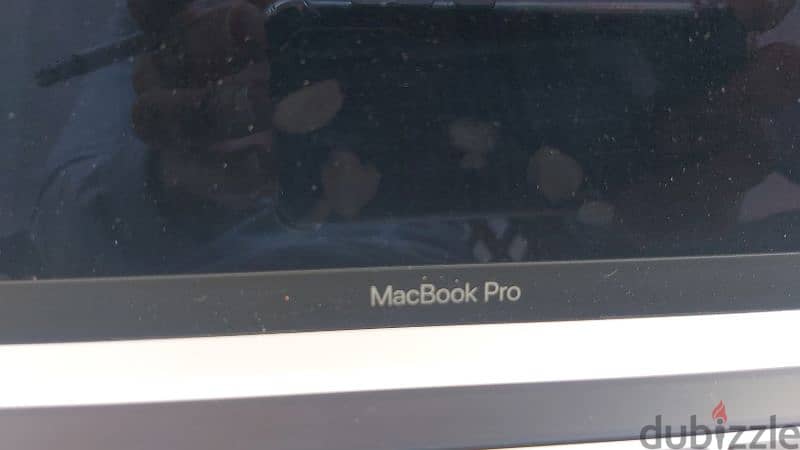 Mac book pro 13 3