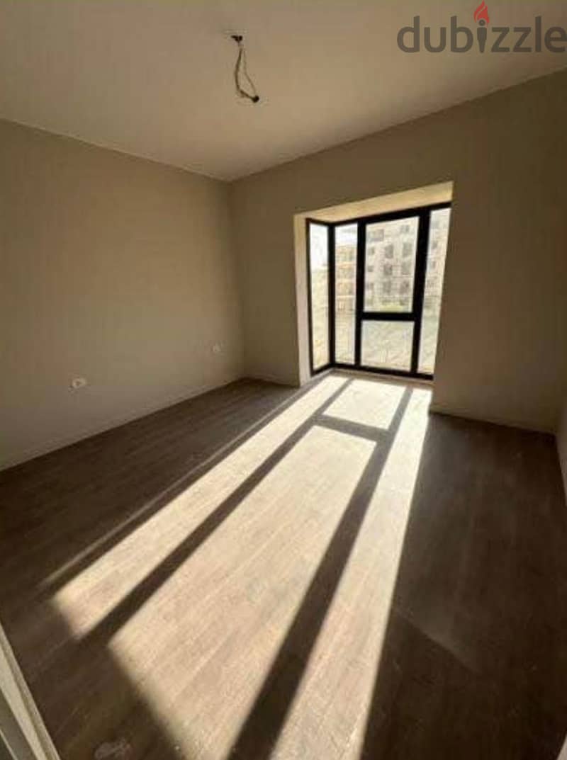 Apartment For Sale Fully Finished In O West In October - شقه للبيع استلام فوري متشطب في او ويست في قلب اكتوبر من اوراسكوم 2
