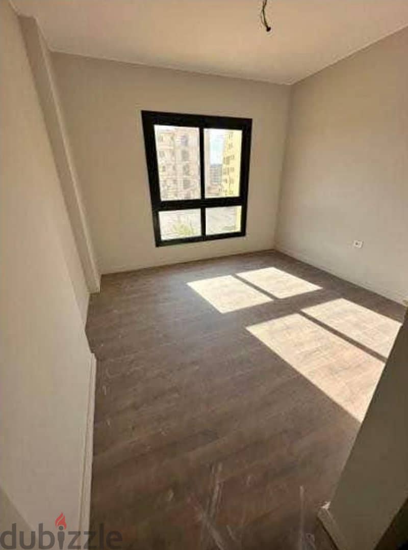 Apartment For Sale Fully Finished In O West In October - شقه للبيع استلام فوري متشطب في او ويست في قلب اكتوبر من اوراسكوم 4