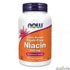 vitamin B3 Niacin