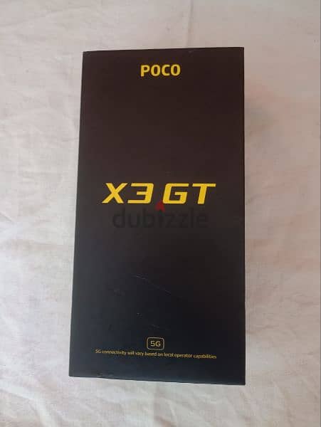 Poco x3 gt شاومي 1