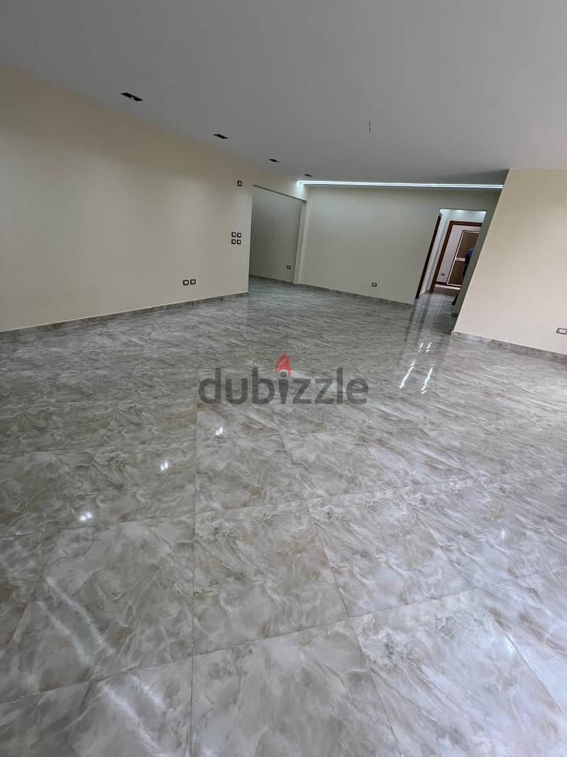 Apartment for sale in Al Khamayel Compound 2