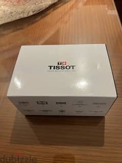 Tissot PRX ساعة تيسوت 0