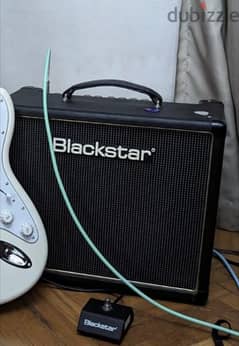 Blackstar HT5R