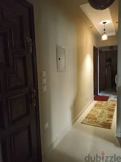 Apartment for rent, 8th District   sheikh Zayed