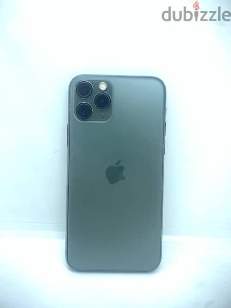 iPhone 11 Pro 2