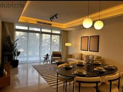 Penthouse for sale in lavista new Cairo ready to move شقه بروف للبيع  في لافيستا التجمع   استلام فوري بلوكيشن مميز 0