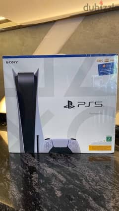 ps5 - playstation 5 -بلاي ستشن ٥ 0