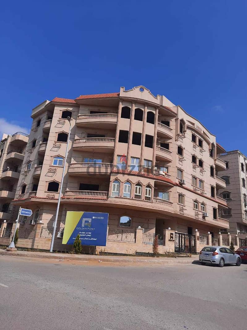 From the owner, I own your apartment, immediate receipt, Narges, ground building, 250 meters, private garden, 50 meters 4