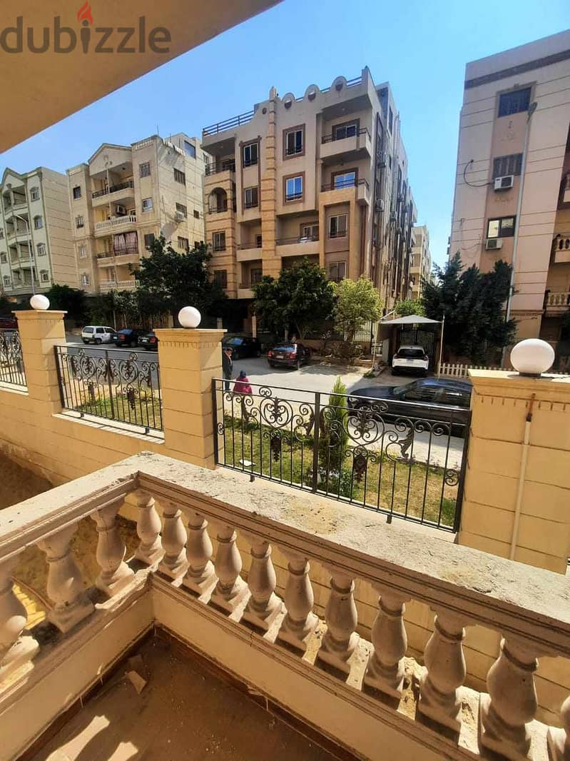 From the owner, I own your apartment, immediate receipt, Narges, ground building, 250 meters, private garden, 50 meters 13