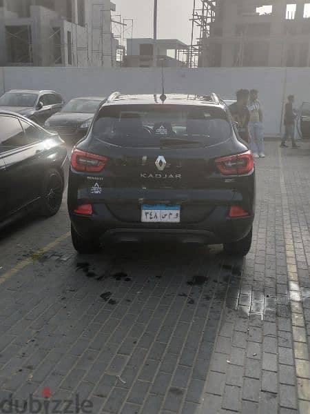 Renault Kadjar 2019 2