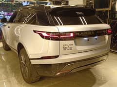range Rover velar R dynamic p250 se 2024 MTI 0