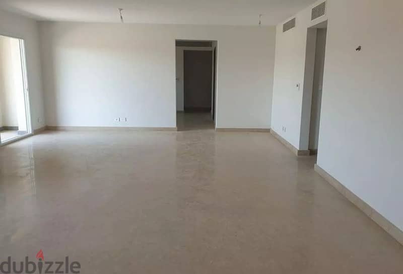 شقة للبيع متشطبة بالكامل في قلب الشيخ زايد في نايا ويست - Apartment For Sale Fully Finished in Naia West In El-Sheakh Zayed 3