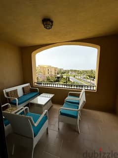 For Rent PENTHOUSE In Marassi Catania Pool View / Prime Location. 0