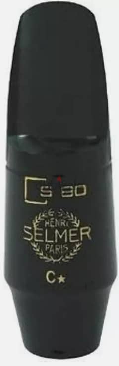 Selmer S-80 C* - saxalto