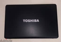 TOSHIBA 0