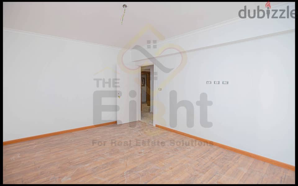 Apartment For Sale 156 m Smouha (Grandview Compound) 1