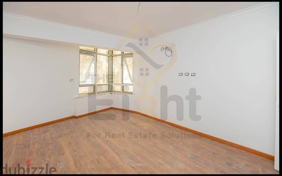 Apartment For Sale 156 m Smouha (Grandview Compound) 3