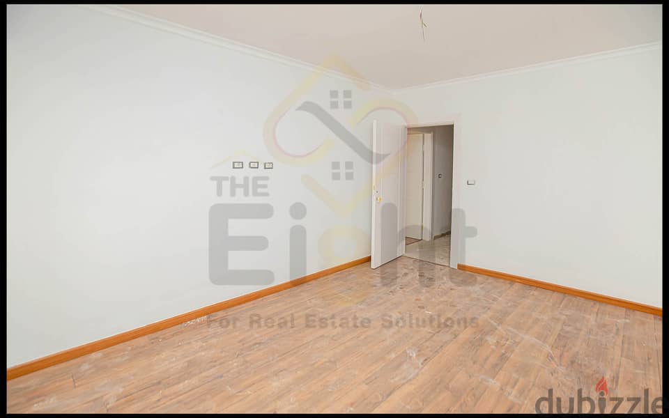 Apartment For Sale 156 m Smouha (Grandview Compound) 4