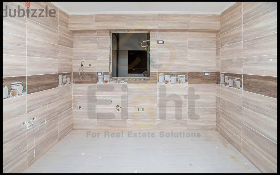 Apartment For Sale 156 m Smouha (Grandview Compound) 8
