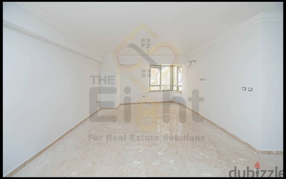 Apartment For Sale 156 m Smouha (Grandview Compound) 10