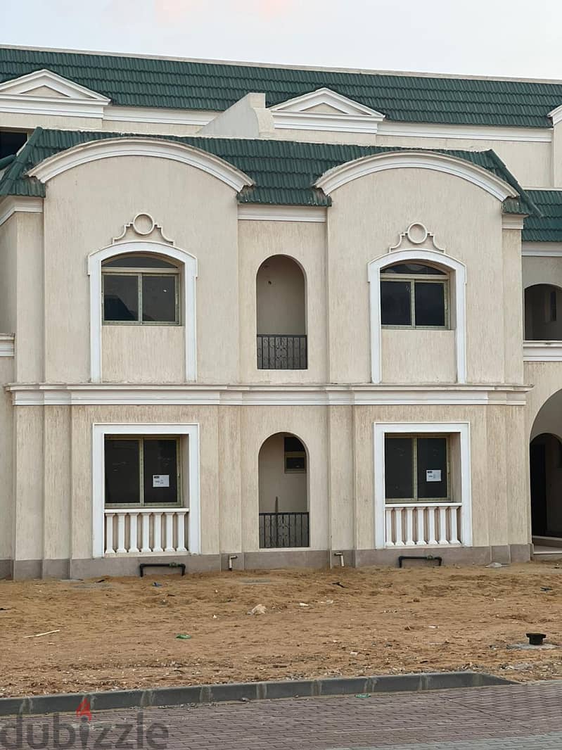 Apartment For Sale laviner compound ready to move At 2023 price 6