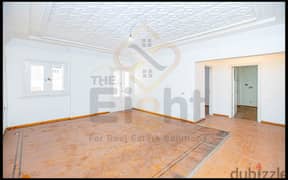 Apartment For sale 155 m Kafr Abdu (Branched from Kerdahi st. )