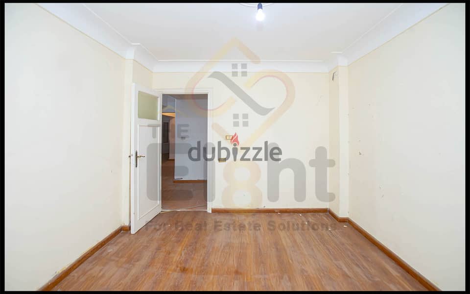 Apartment For sale 155 m Kafr Abdu (Branched from Kerdahi st. ) 1