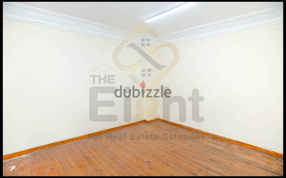 Apartment For sale 155 m Kafr Abdu (Branched from Kerdahi st. ) 7