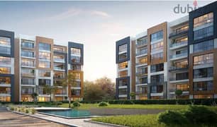 Apartment for sale 163m in Talda Compound - Mostakbal City /شقة للبيع في كمبوند تالدا - المستقبل سيتي 0