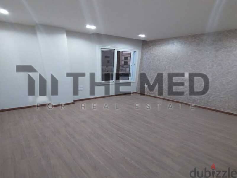 Apartment for sale, 250 square meters, ultra super luxury, in Yasmine Compound, Sheikh Zayed 6