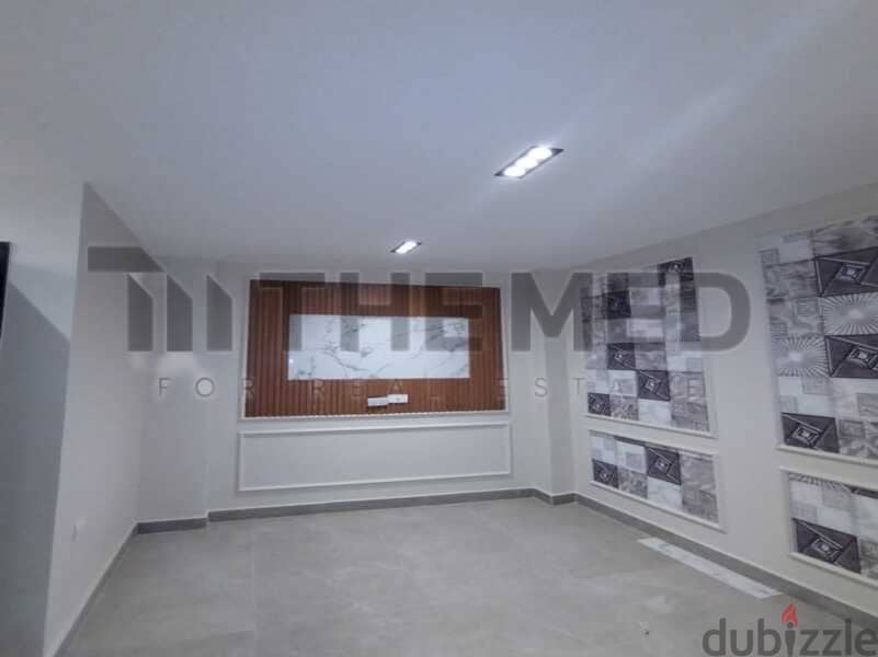 Apartment for sale, 250 square meters, ultra super luxury, in Yasmine Compound, Sheikh Zayed 7