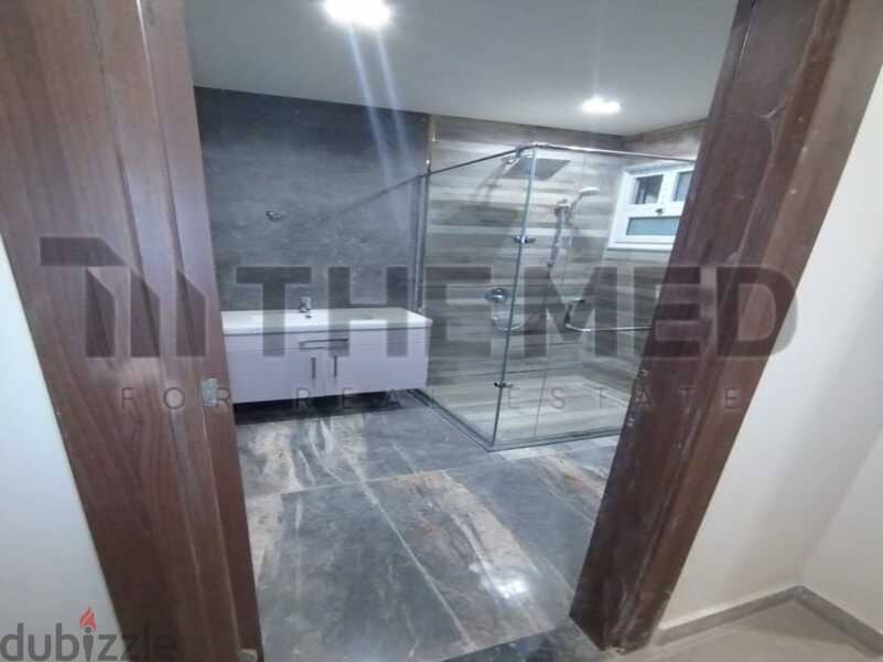 Apartment for sale, 250 square meters, ultra super luxury, in Yasmine Compound, Sheikh Zayed 11