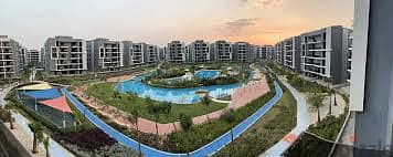 Pay 10% down payment and own your apartment now, with a pool view in prime compound in Hadayek October with installments up to 6 years 0