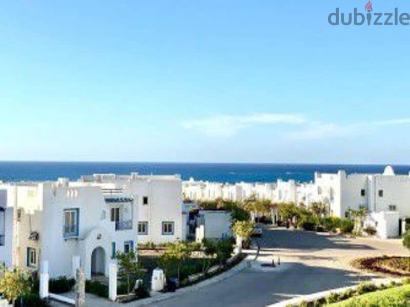 Fully Finished, Ready to Move and Fully Furnished Stand-Alone Villa with Prime Location in Mountain View Ras el hekma 4