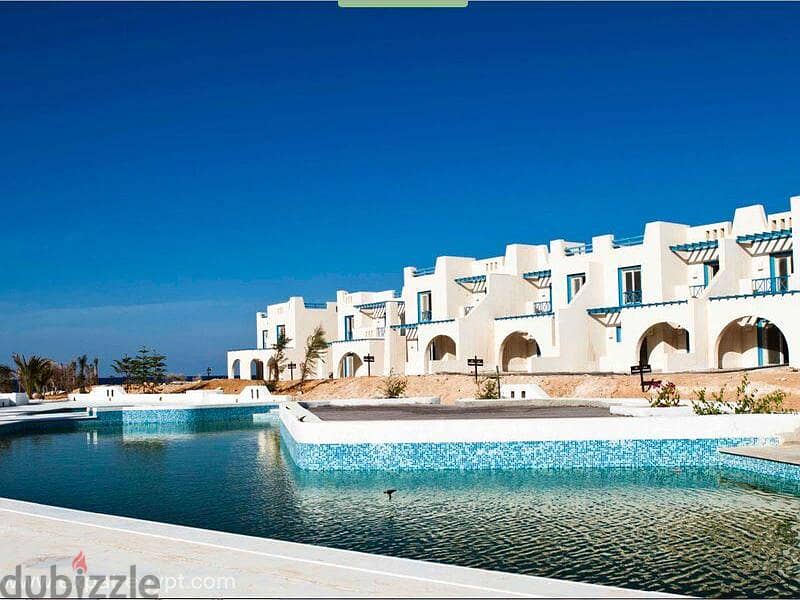 Fully Finished, Ready to Move and Fully Furnished Stand-Alone Villa with Prime Location in Mountain View Ras el hekma 7