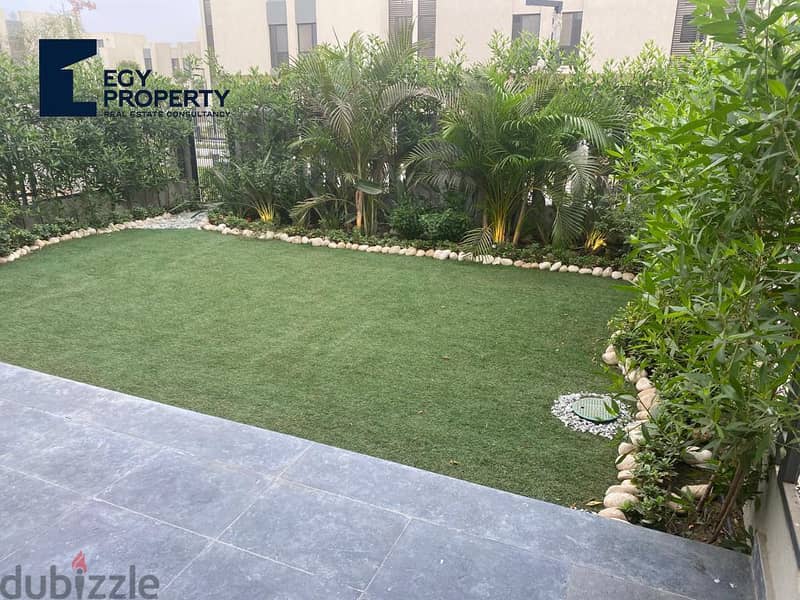 Town House for Sale in Alburouj With 5% Down Payment  and installments 5