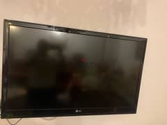 TV LCD LG