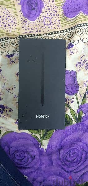 note 10+ 5G 7