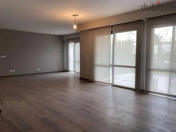 Fully finished apartment for sale in Sodic East, Shorouk 3