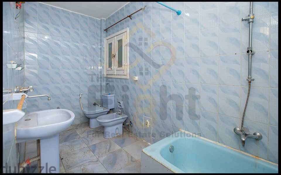 Apartment For sale 155 m Kafr Abdu (Branched from Kerdahi st. ) 5
