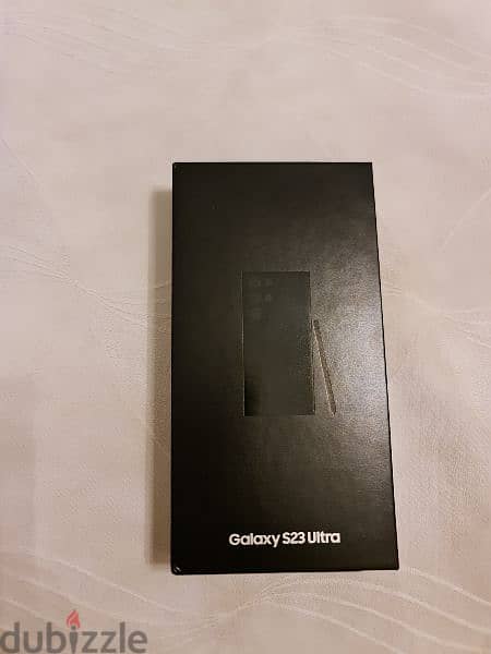 Samsung Galaxy S23 Ultra 0