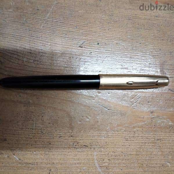قلم حبر باركر 1