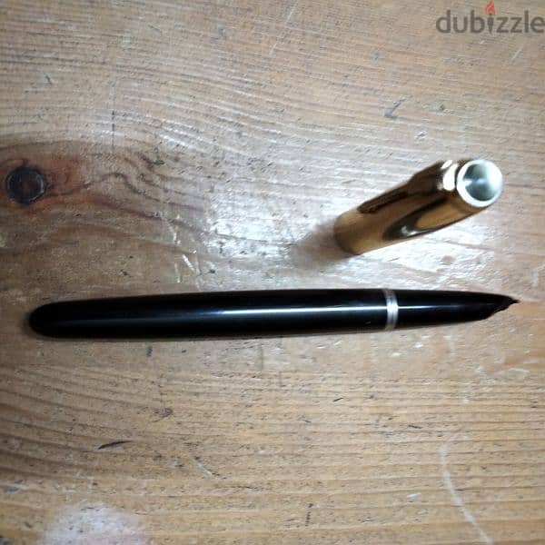 قلم حبر باركر 2