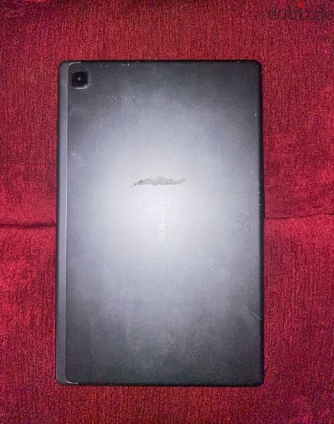 Samsung A7 tablet 1