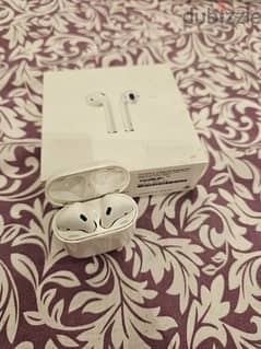 Apple Airpods 2 0