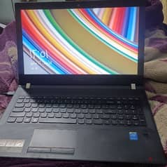 E50-70 Laptop (Lenovo) - Type 80JA 0