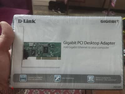 D-Link DGE-528T